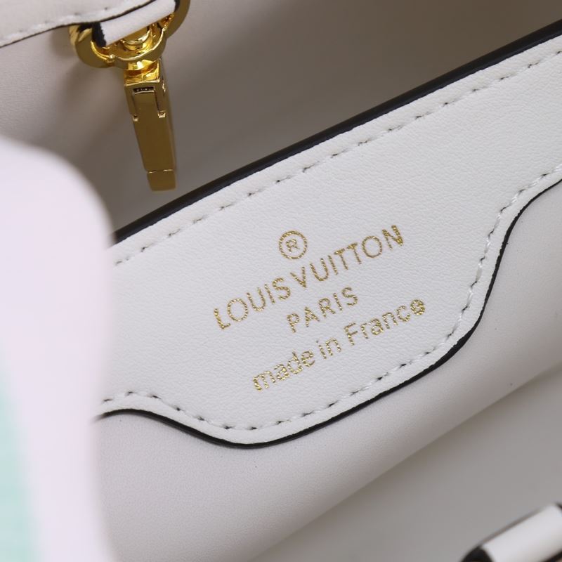 Louis Vuitton Top Handle Bags